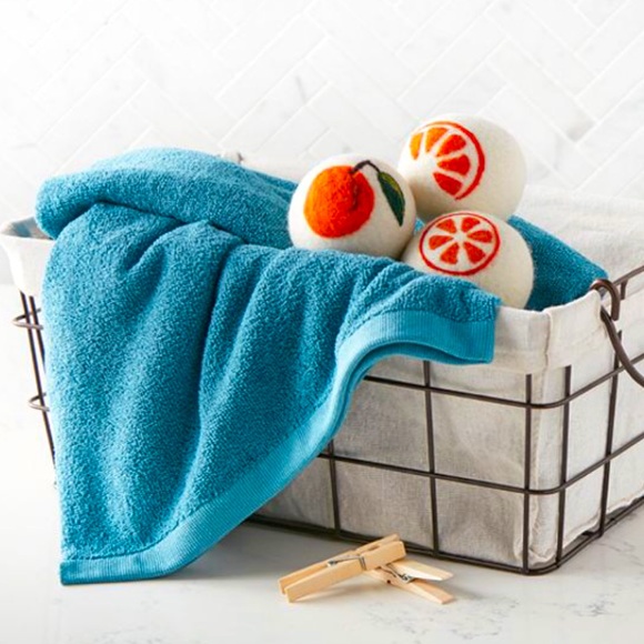 Norwex Other Le Fluff And Tumble Dryer Balls Citrus Design Poshmark